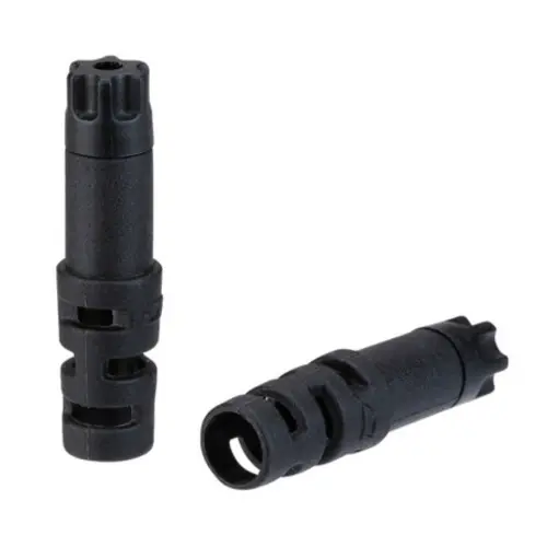 Slutkapslar Jagwire Workshop 4,5mm 30pcs