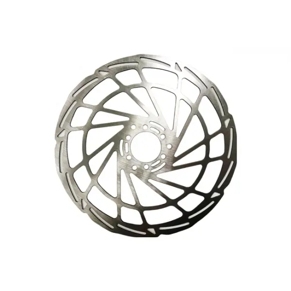 Bromsskiva Jagwire Sport SR1 Disc Brake Rotor-6-bolt-180mm
