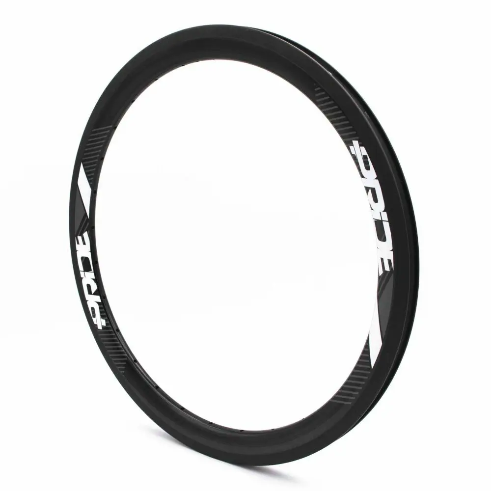 Fälg Pride Racing Gravity EXP 20'' 28h UD Gloss