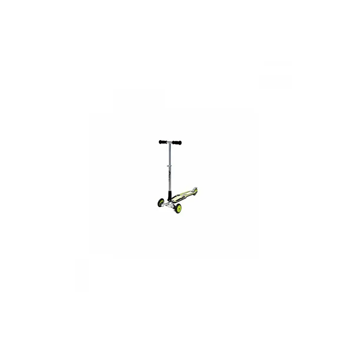 Sparkcykel för barn JD Bug Fiberglider GS128J