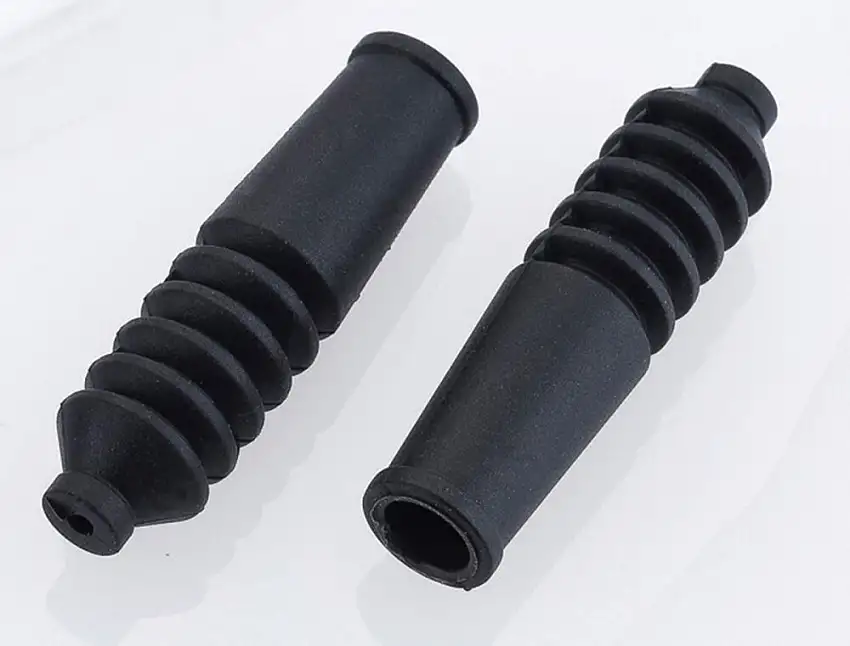 Jagwire Gummi hylsa för V-Bromsar 10 st.