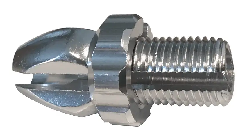 Justeringsskruv för bromshandtag 10mm