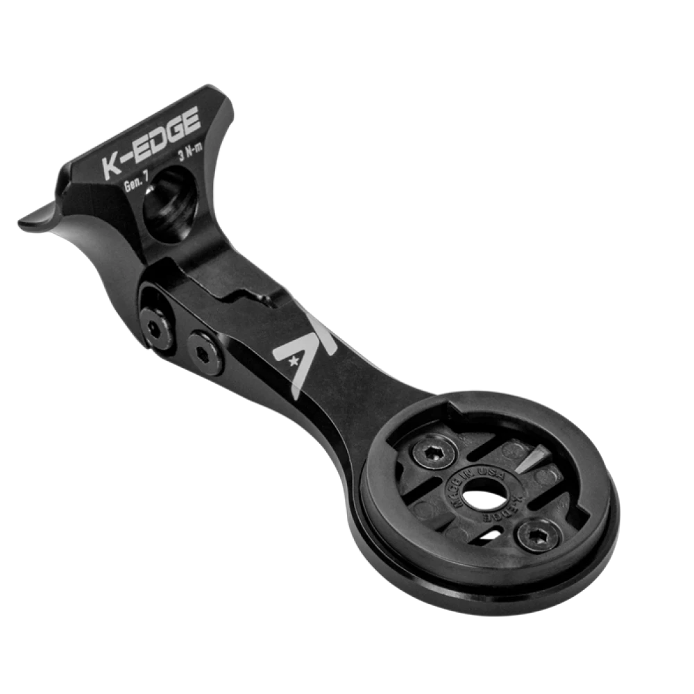 K-Edge Garmin holder för Trek Madone och Emonda Generation 7
