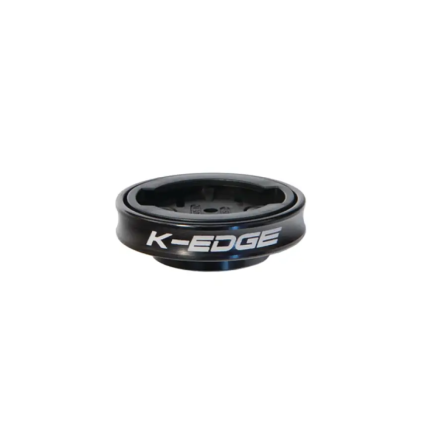 K-Edge Gravity Top Cap Mount
