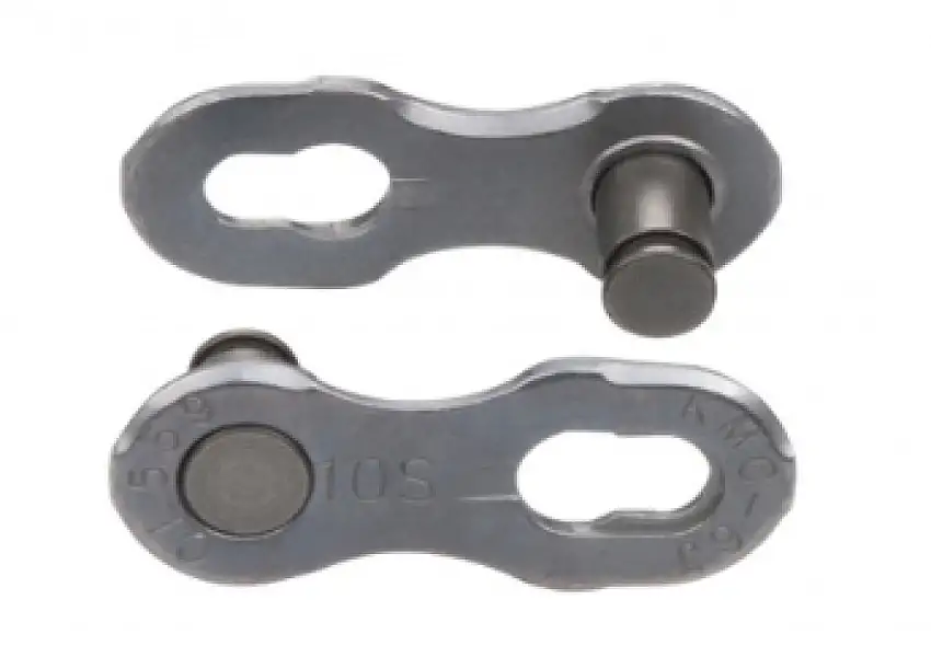 KMC 10-Speed Kedjelås Campagnolo/Shimano/KMC, 2 set