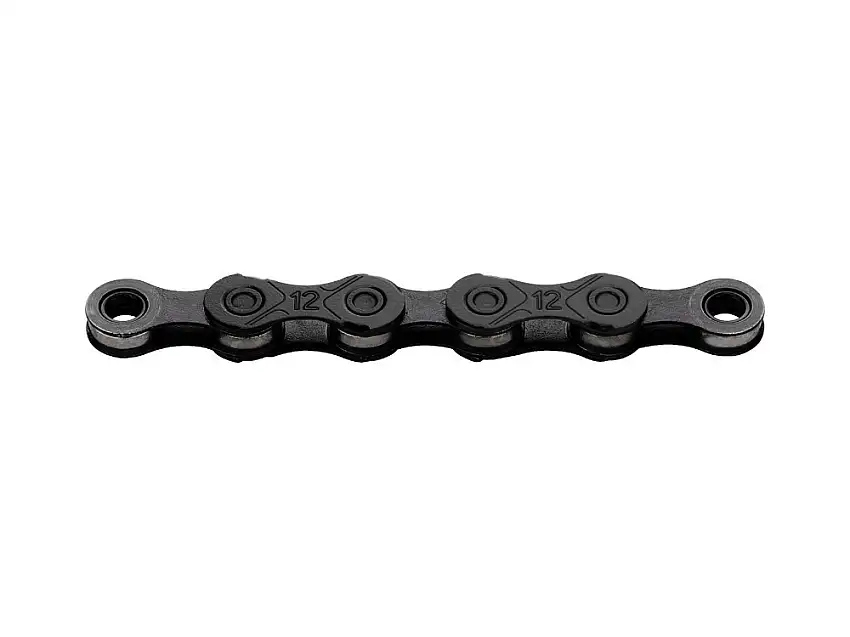 KMC X12 Kedja 12 Speed, Svart