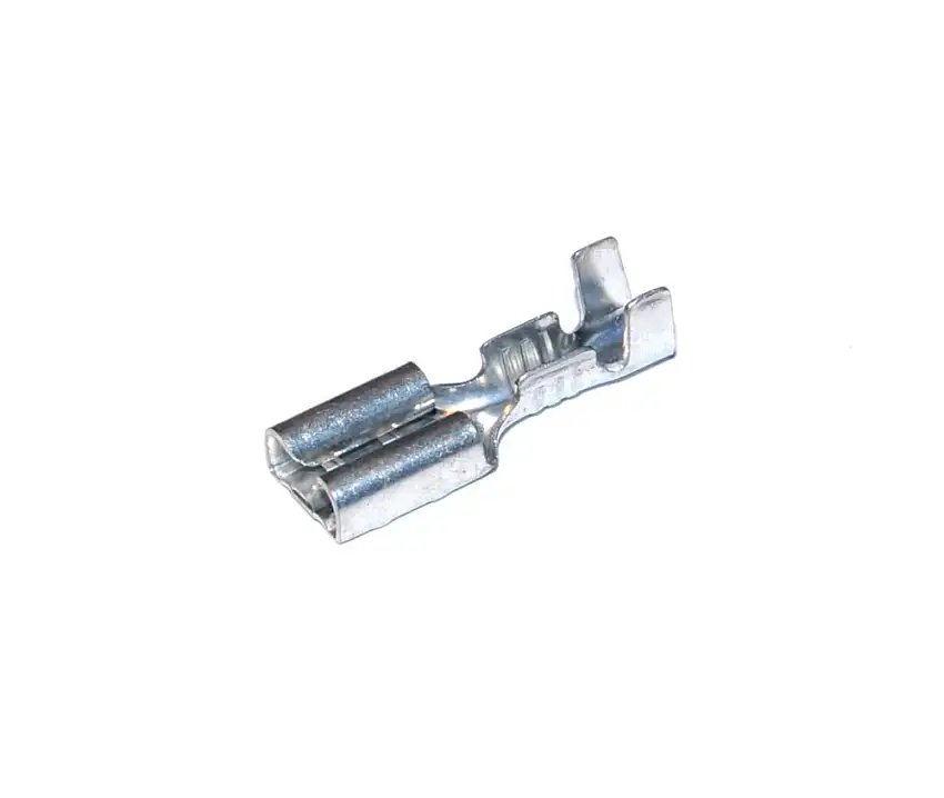 Kabelsko Hona 4,8mm oisolerad