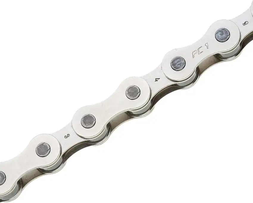 SRAM kedja PC1 AM nickel med kedjelås