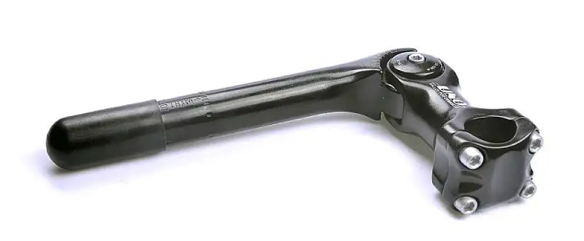 Kalloy Styrstam Justerbar 110mm
