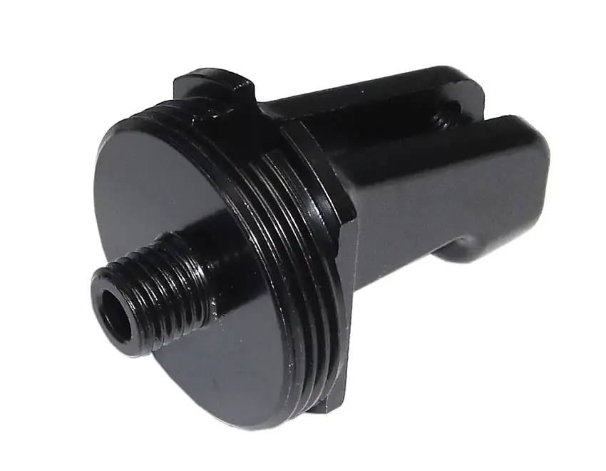 Kind Shock Kabelklämma A3159