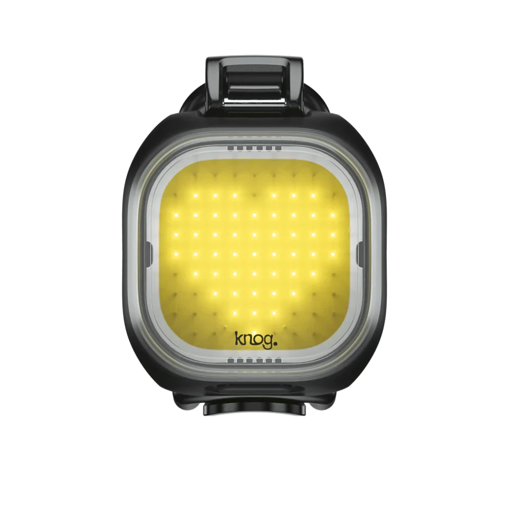 Knog Blinder Mini Love 50 Lumen Bakljus