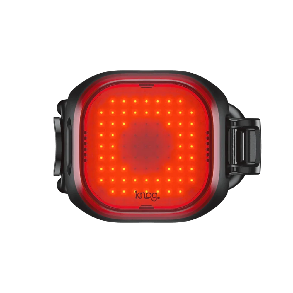 Knog Blinder Mini Square 30 Lumen Bakljus