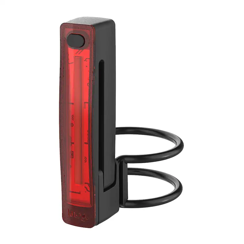 Knog Plus Light Bakljus 20 Lumen