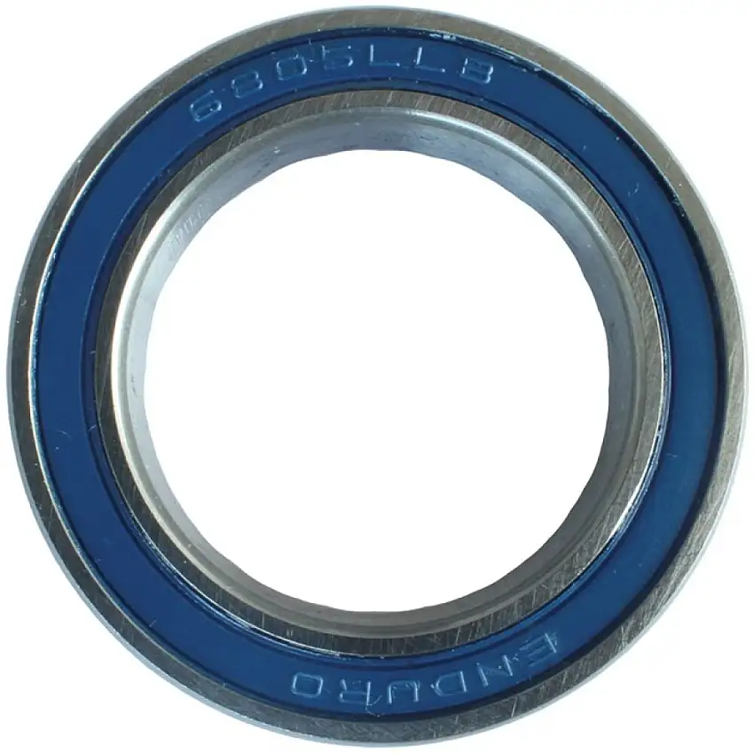 Enduro Kullager 6805 25x37x7mm