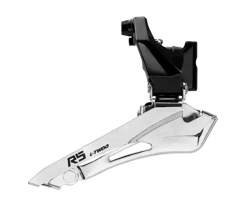 LTWOO R5009 Racer framväxel 2x9sp Direct Mount