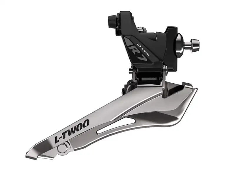 LTWOO R5010 Racer framväxel 2x10sp Direct Mount