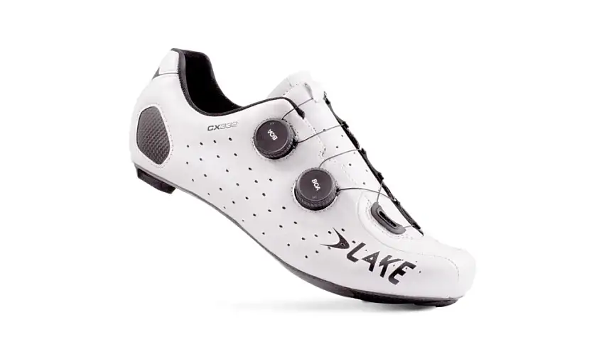 Lake CX332 Vit Bred