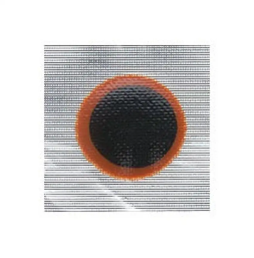 TipTop lappar i lösvikt 16 mm i diameter, pris per st