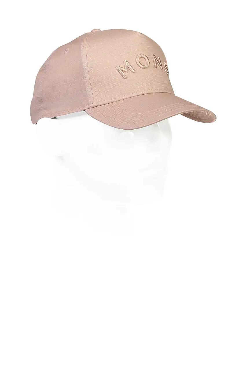 Keps Mons Royale Harlow Ballcap ljusrosa one-size