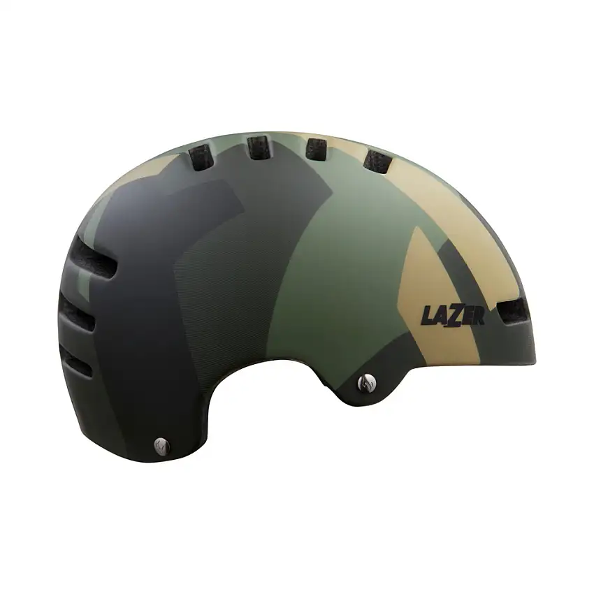 Lazer Armor 2.0 Camo