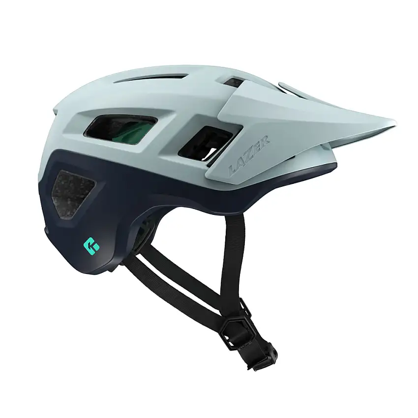 Lazer Coyote Kineticore Ljusblå