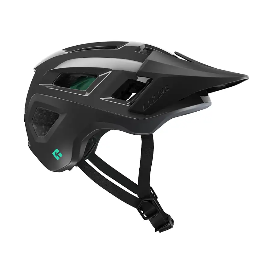 Lazer Coyote Kineticore Titanium