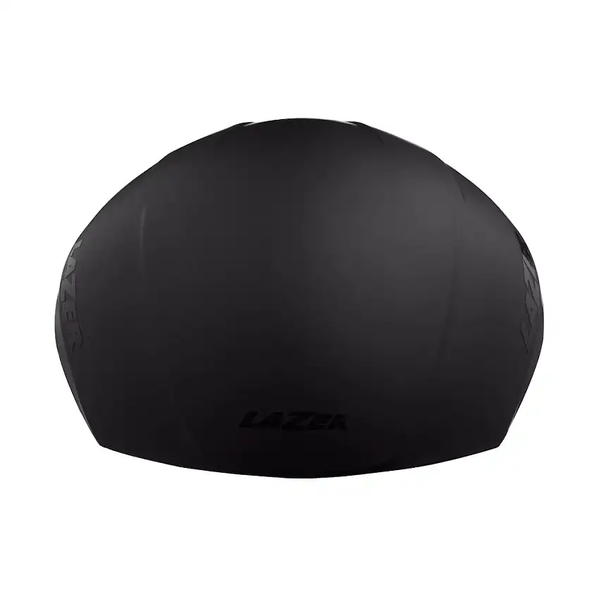 Lazer Strada KinetiCore Aeroshell Svart