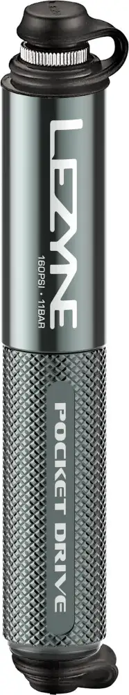 Lezyne CNC Pocket Drive
