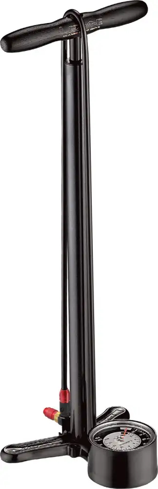 Lezyne Classic Floor Drive