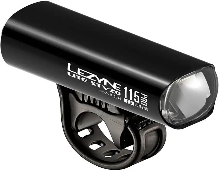 Lezyne LED Lete Drive Pro 115