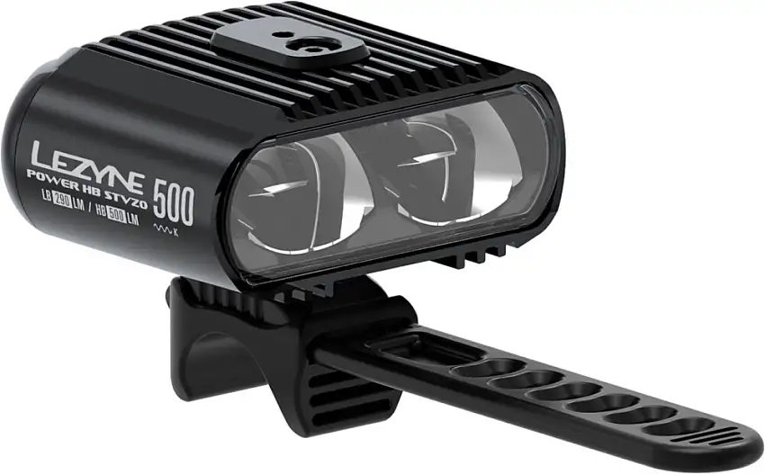 Lezyne LED Power Beam 500