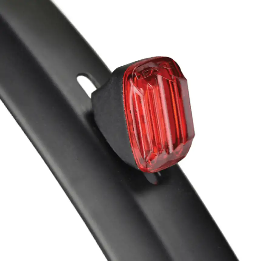 Lezyne baklykta till e-bike