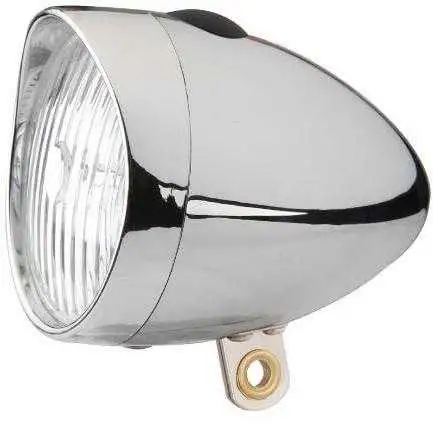 Framlampa Cavo LED för fast montering