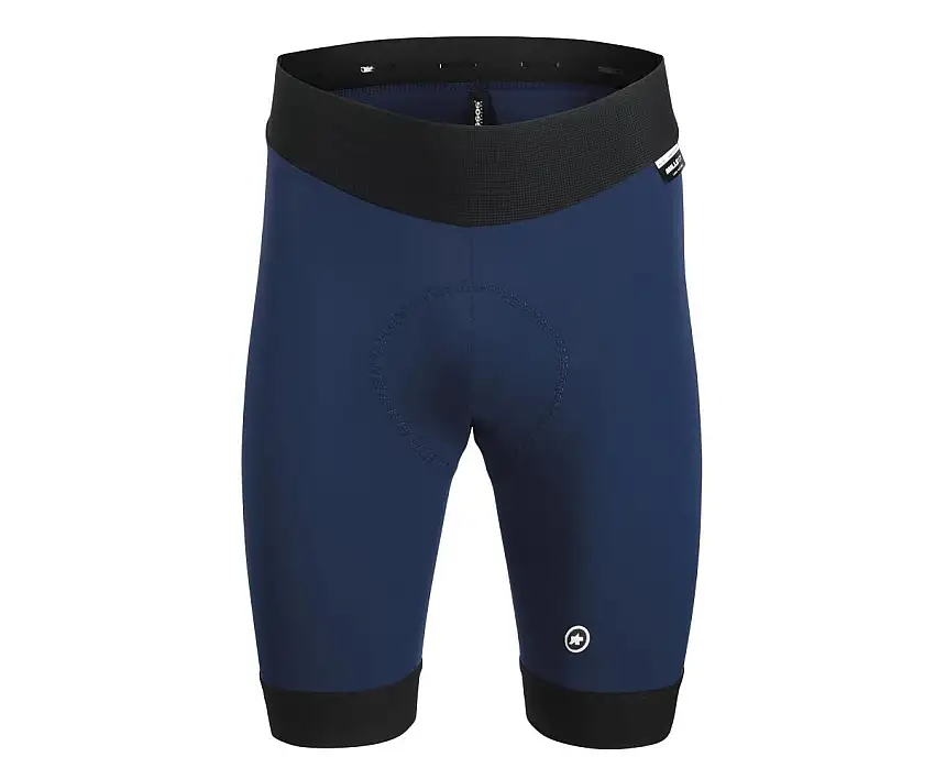 Shorts Assos Mille GT Half Shorts Blå