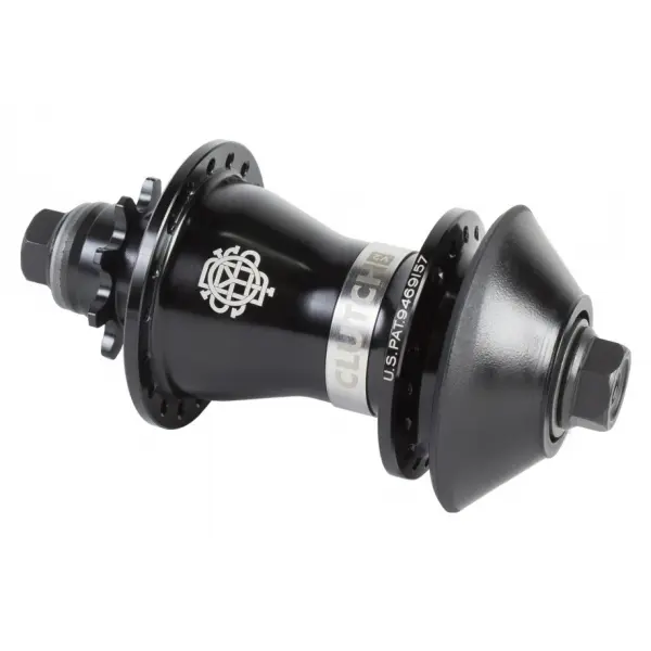 Bakre nav Odyssey Clutch V2 Freecoaster LHD avec garde