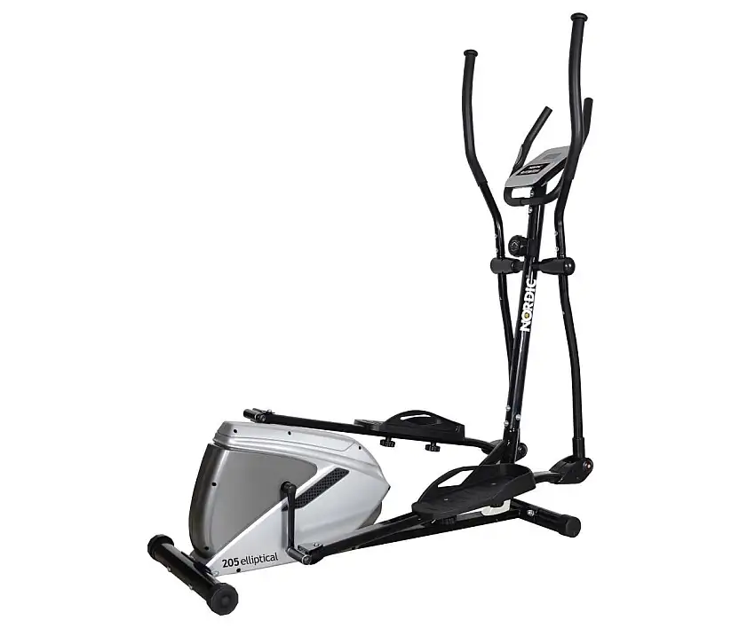 Nordic Crosstrainer 205 Elliptical Multi