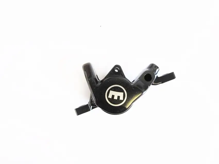 Magura MT4 / MT6 kaliber svart