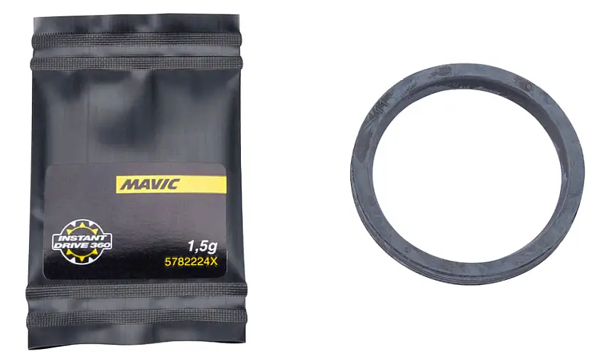 Mavic Packning och Fett ID360