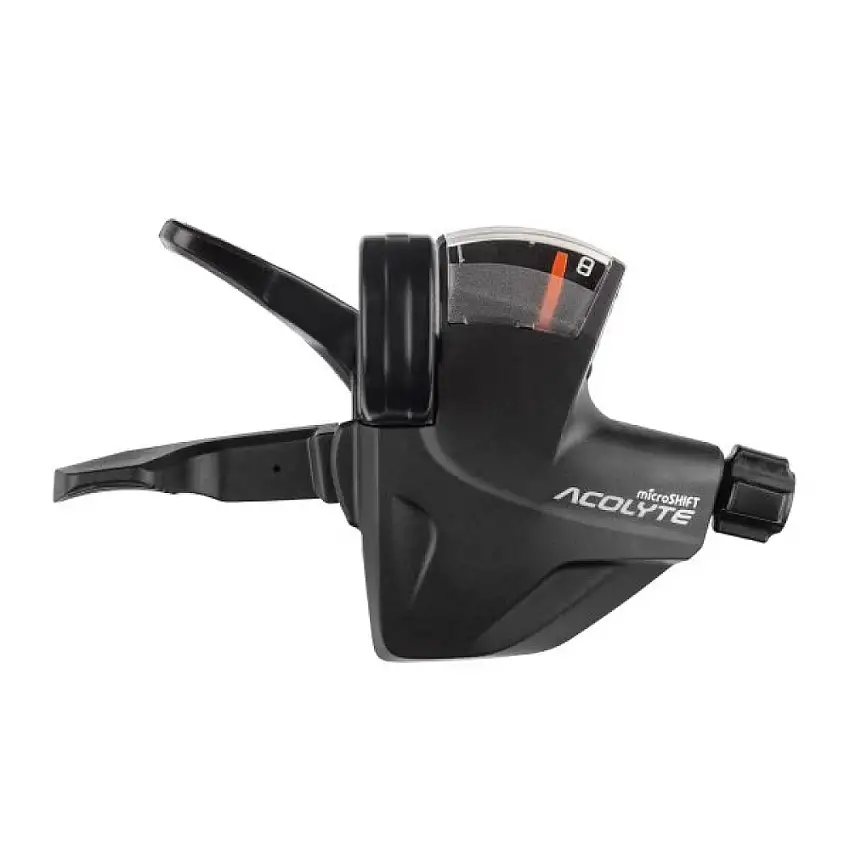 MicroShift Acolyte Trigger Shifter 1x8 Speed
