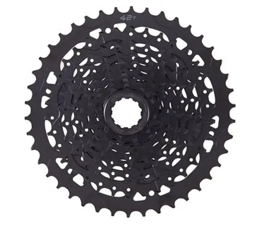 MicroShift Advent 9-Speed kassett