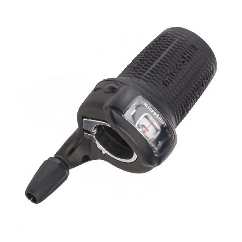 MicroShift Växelreglage Nexus 8