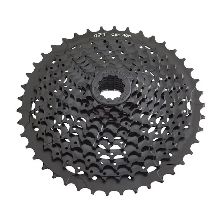 MicroShift H-Series 10-Speed 11-42T