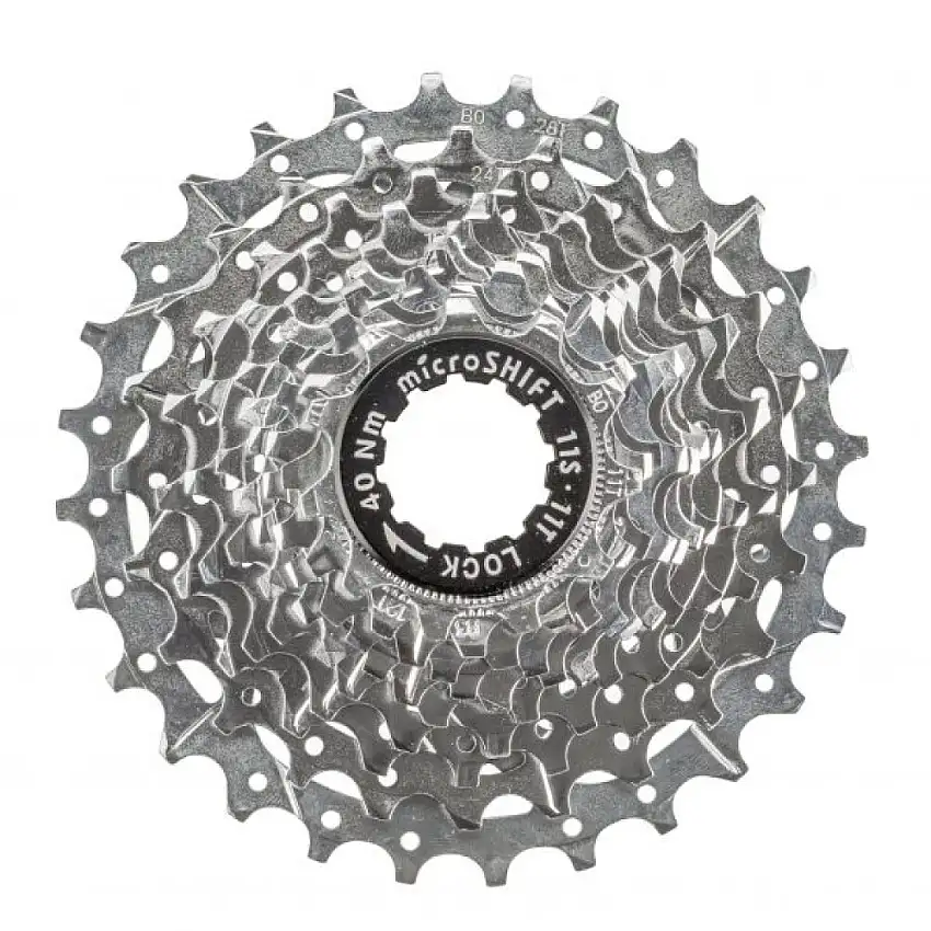 MicroShift H-Series 11-Speed 11-28T