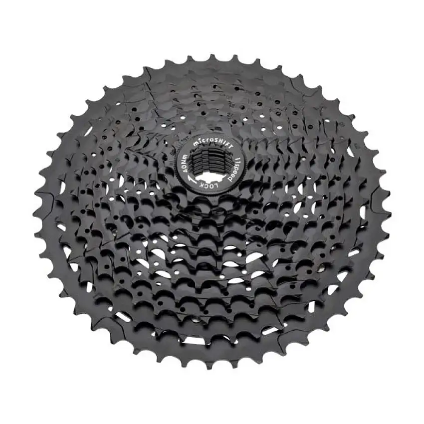 MicroShift H-Series 11-Speed 11-42T