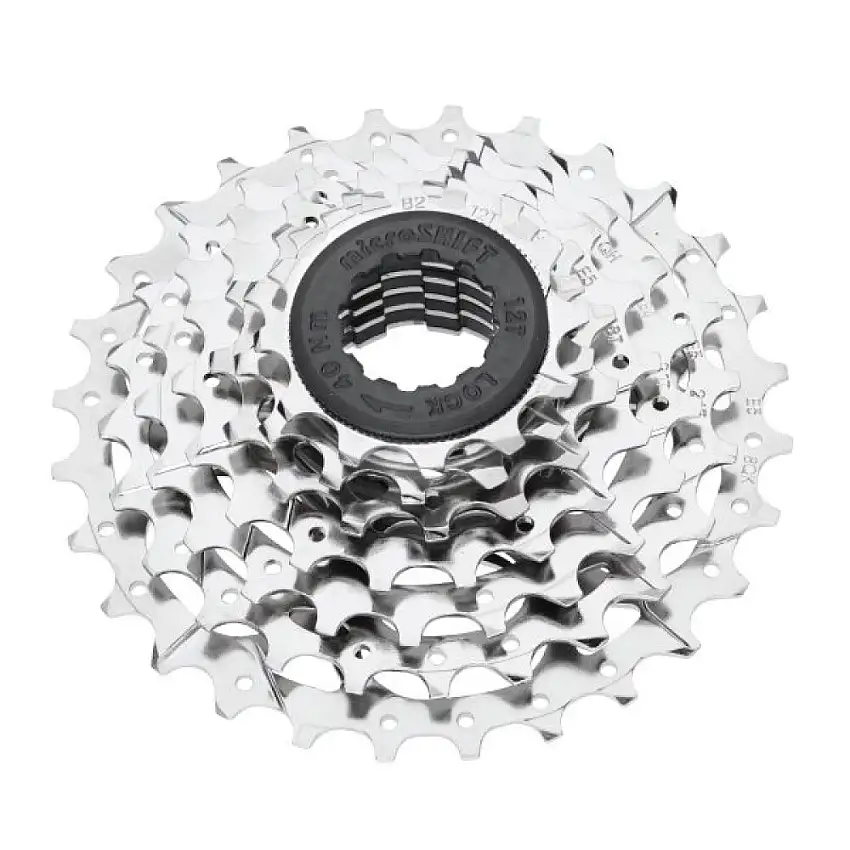 MicroShift H-Series 7-Speed 12-28T