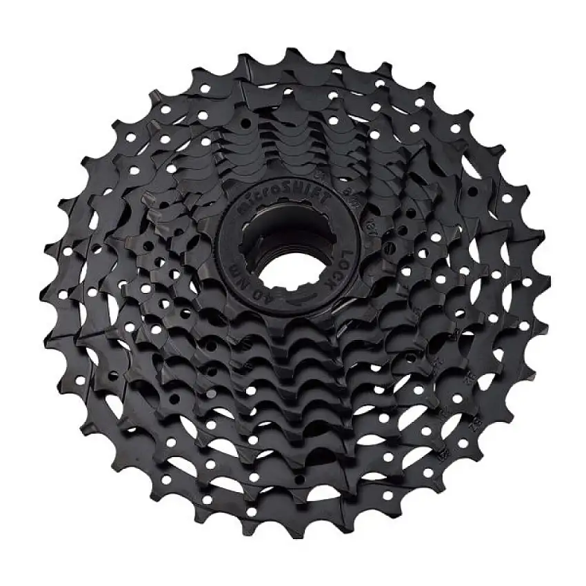 MicroShift H-Series 8-Speed 11-28T