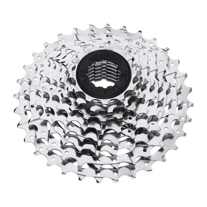 MicroShift H-Series 8-Speed 11-34T