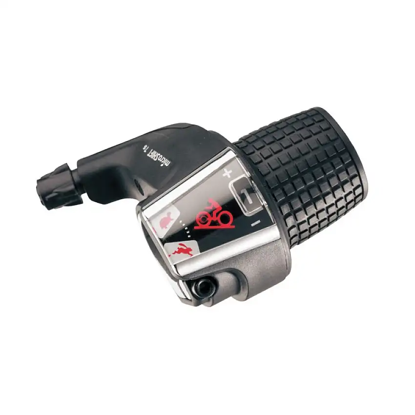 MicroShift Twister 1x7 indikator