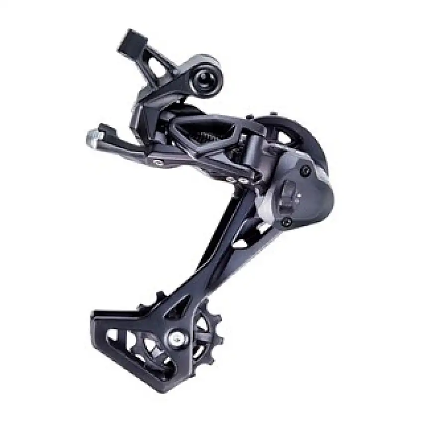 MicroShift XLE Bakväxel 10/11 Speed Long Cage