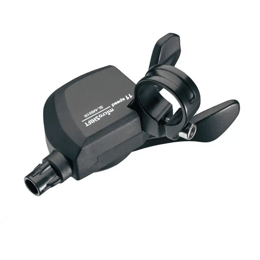 MicroShift XLE Express Shifters 2x11-Speed